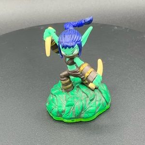 Skylander figurine